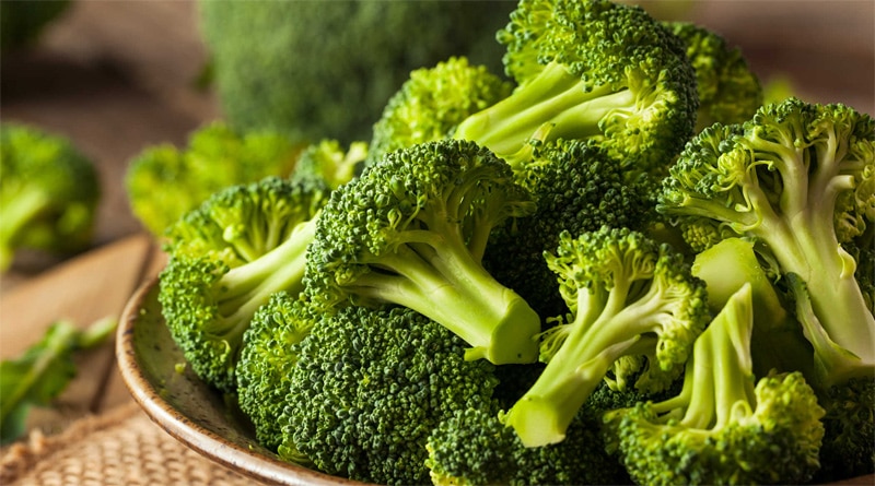10 vegetais que você deve incluir na alimentação
