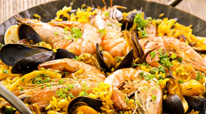 Festival recheia CEAGESP com pratos de pescados e frutos do mar