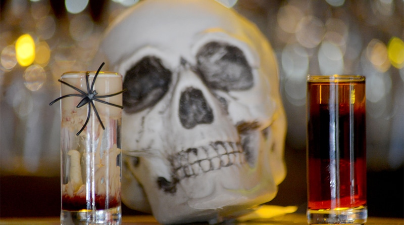 Halloween do Pinella: o Dia das Bruxas promete ser agitado no bar