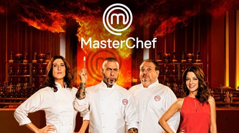 MasterChef Profissionais tem repescagem nesta terça-feira