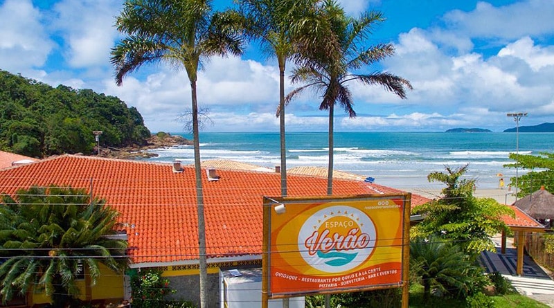 Restaurantes de Ubatuba abrem vagas de emprego temporário para o verão