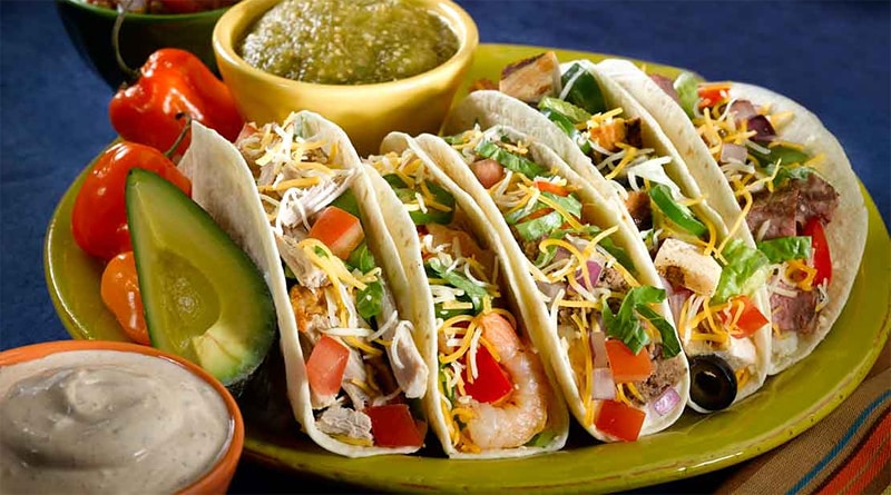 Restaurantes latinos servem menus de até R$ 55 na Latino Week