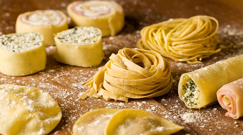 Sapori di Pasta – Indaiatuba – Itu – São Paulo