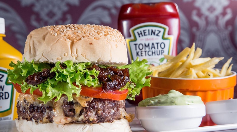 11º Burger Fest traz de hambúrguer árabe a trufado