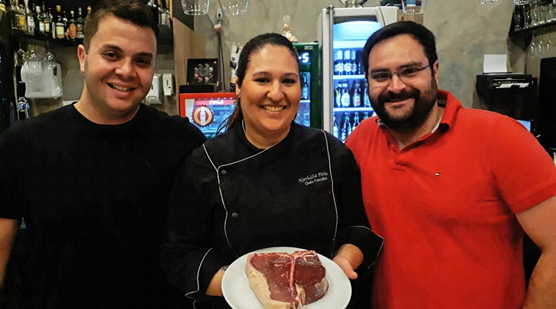 Calle 54 promove experiência para apaixonados por gastronomia argentina