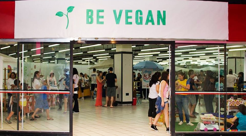 Edição natalina de festival vegano acontece domingo em São José dos Campos