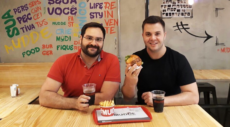 Mudde Burgers chega à São José dos Campos com proposta fast casual