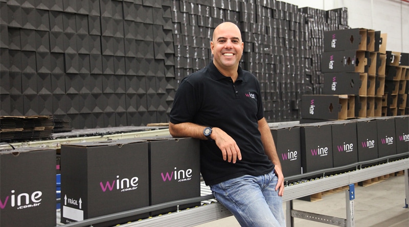 Wine.com.br comemora aniversário com mais de 60 viagens para os fãs de vinho