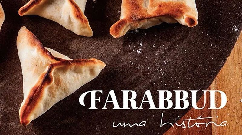 Farabbud comemora aniversário com novo prato no menu