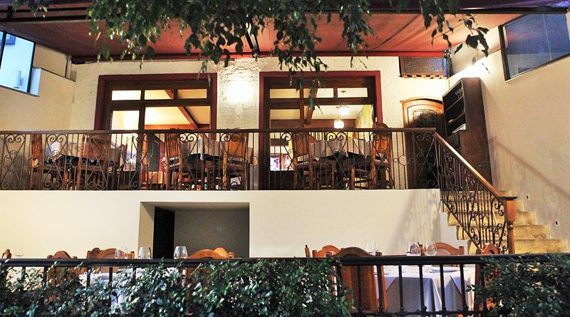 Fuentes Restaurante abre novo espaço no Jardins, em São Paulo