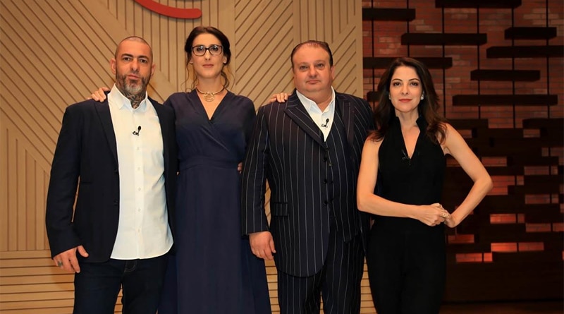 Band começa gravar a 5ª temporada do MasterChef em fevereiro