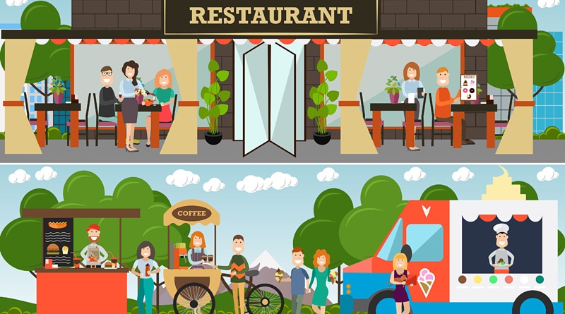 Cadastre sua empresa no Guia Gastronômico do Sabor à Vida Gastronomia!