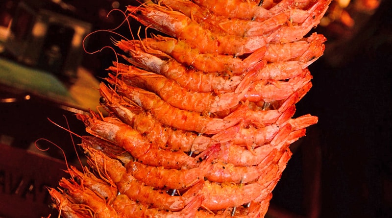 Clima de praia invade o Festival do Pescado Ceagesp em janeiro