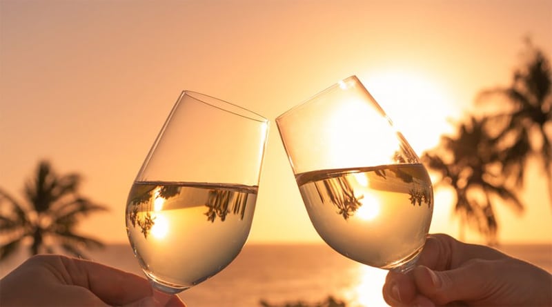 Confira dicas de vinhos refrescantes para curtir o verão 2018