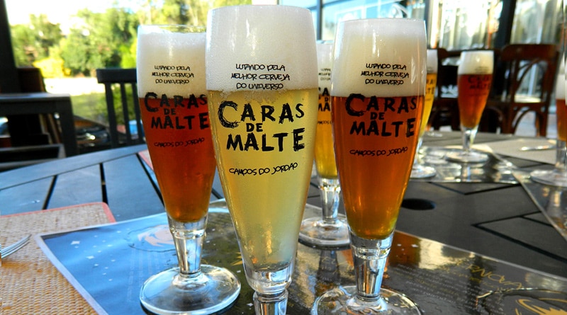 Conheça as cervejas artesanais de Campos do Jordão em São Paulo