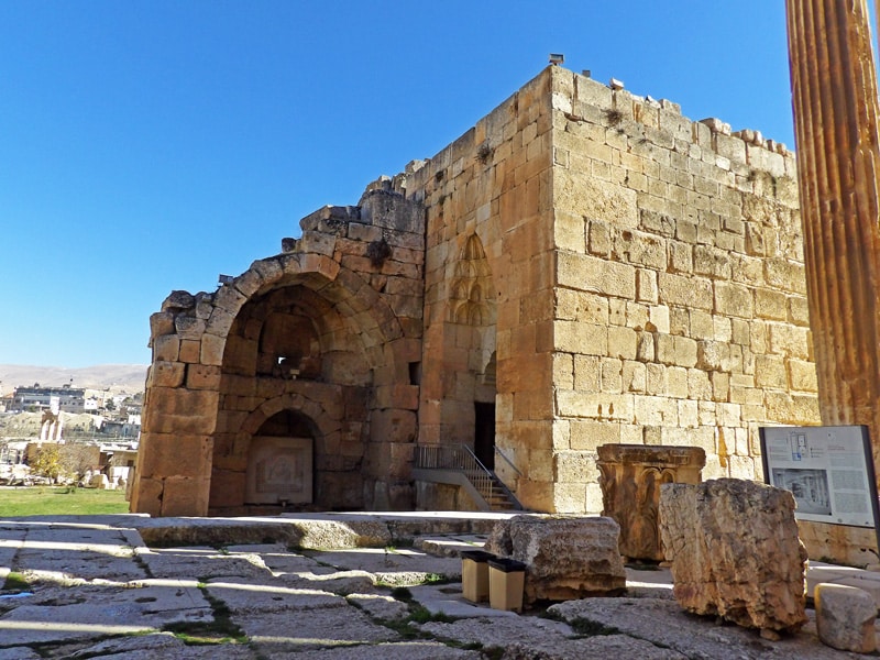 Especial Líbano - Episódio 2: As ruínas e as delícias de Baalbek