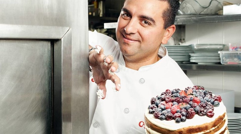 Nova temporada da Batalha dos Confeiteiros com Buddy Valastro será em abril