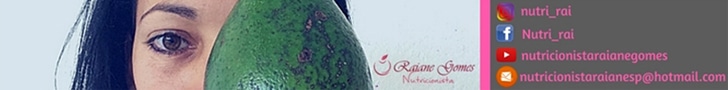 Banner Raiane Gomes