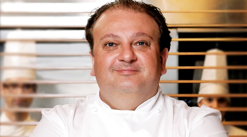 Erick Jacquin do MasterChef Brasil terá trajetória contada nos cinemas