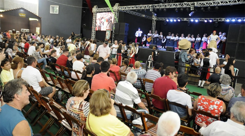 Festa da Uva em Jundiaí chega ao último fim de semana com diversas atrações