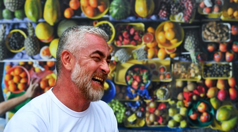 Segundo Alex Atala, a América Latina deve ser mais que o celeiro do mundo