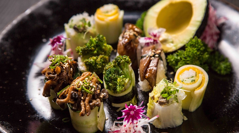Toro Sushi lança Semana Detox pós-Carnaval