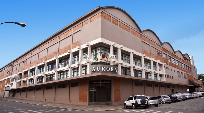 Vinícola Aurora comemora 87 anos de fundação com grandes investimentos