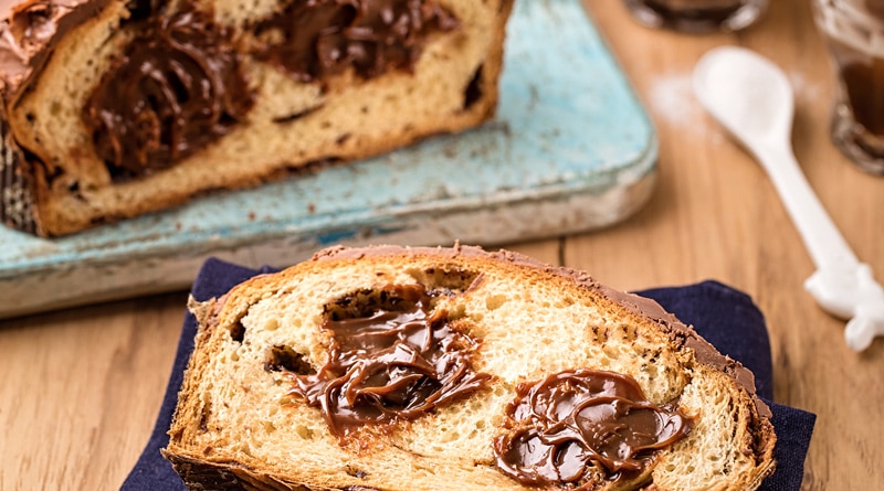 Frango Assado lança três sabores de Colomba para as celebrações de Páscoa