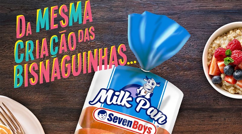 Lançamento da Seven Boys tem inspiração francesa e fermentação natural