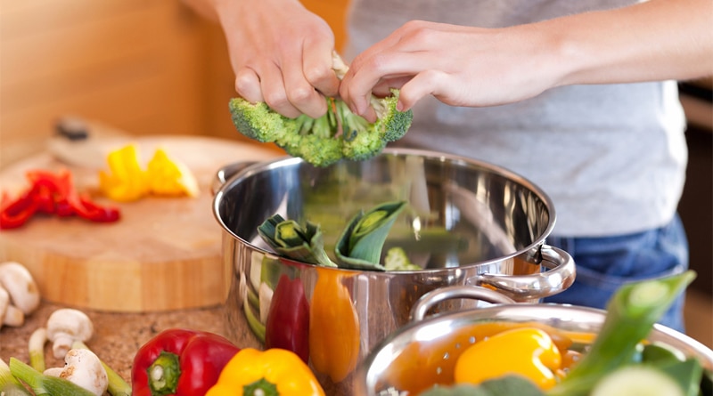 Palestra gratuita sobre manipulação de alimentos acontece em Itu