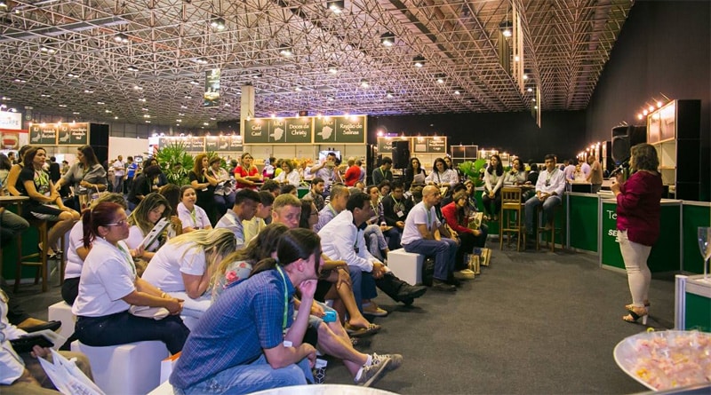 Sirha São Paulo começa nesta quarta-feira