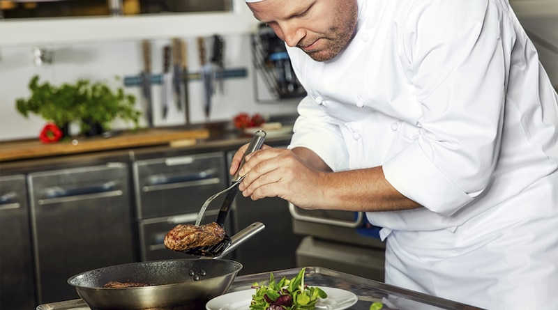 Tudo Sobre Gastronomia: Bacharelado