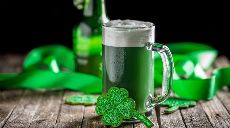 Vila Seu Justino promove St. Patrick’s Week com double chopp verde