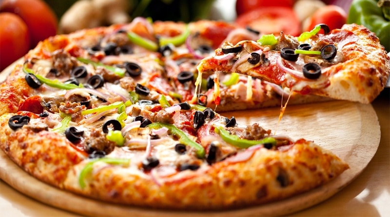 Aplicativo iFood promove Festival da Pizza com até 50% de desconto