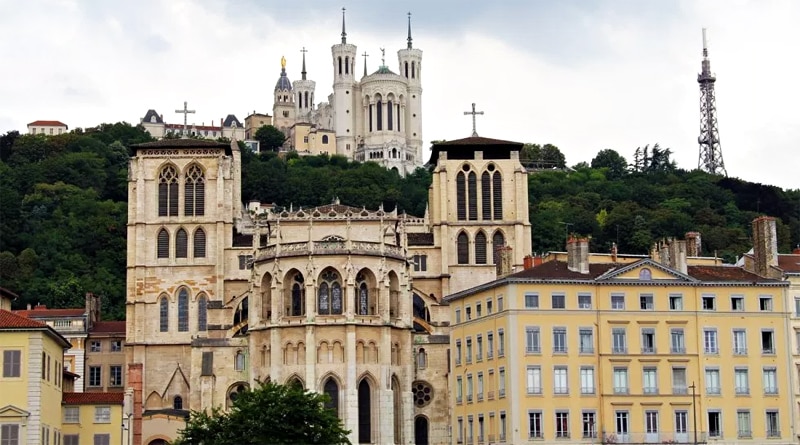 Descubra Lyon, a capital da Gastronomia Francesa