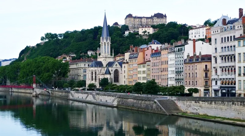 Descubra Lyon, a capital da Gastronomia Francesa