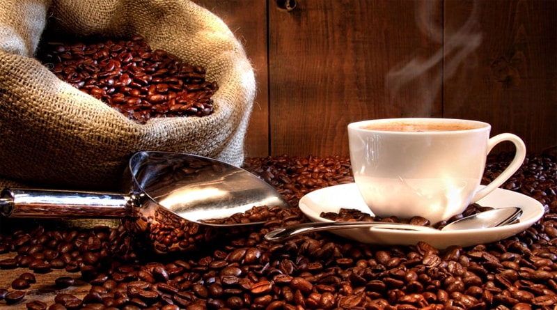 Dia Mundial do Café é comemorado em 14 de abril