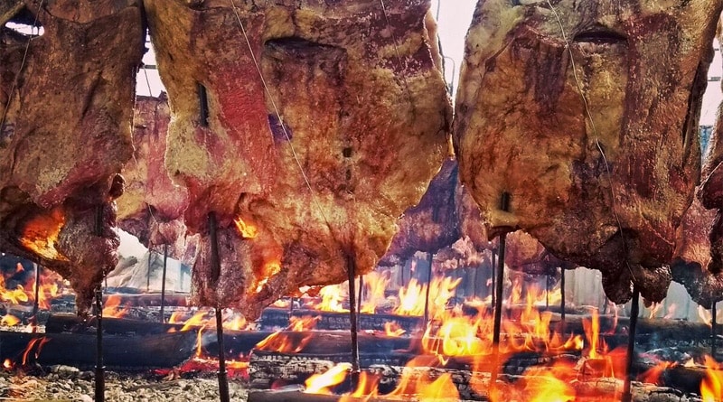Festival de Churrasco vai reunir os amantes da carne no Pátio Cianê Shopping