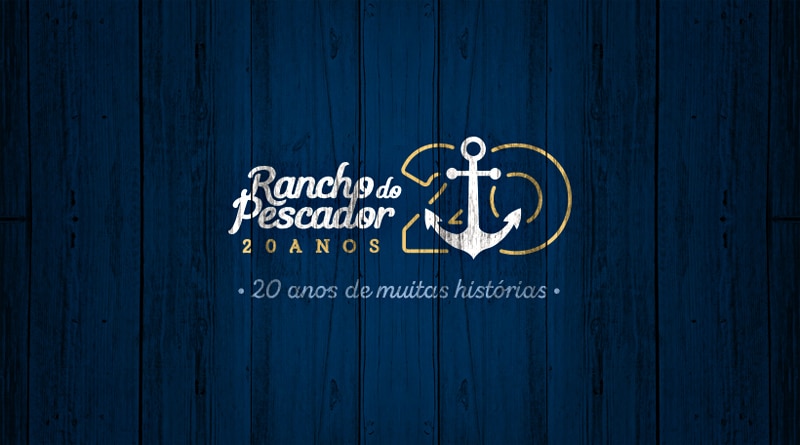 Rancho do Pescador: 20 anos de muitas histórias