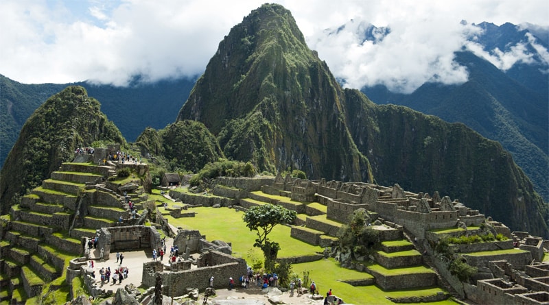 Transamerica São Paulo apresenta o Transamerica Mundi: Peru