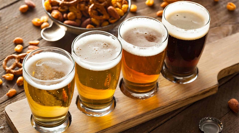 10 curiosidades sobre a Cerveja