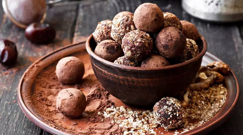 Biblioteca de São Paulo tem curso de trufas para quem quer empreender