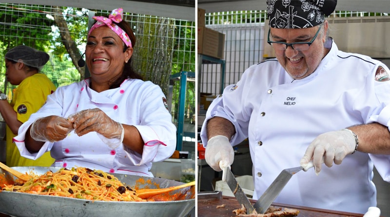 Festival Di Cumê em Guarulhos destaca a gastronomia nordestina