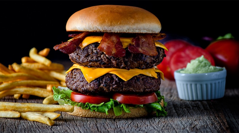 Let’s Eat lança desafio para celebrar o Dia Mundial do Hambúrguer