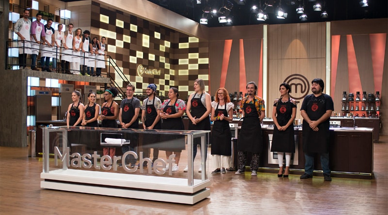 MasterChef Brasil tem repescagem nesta terça