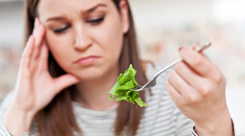 Objetos estranhos em alimentos