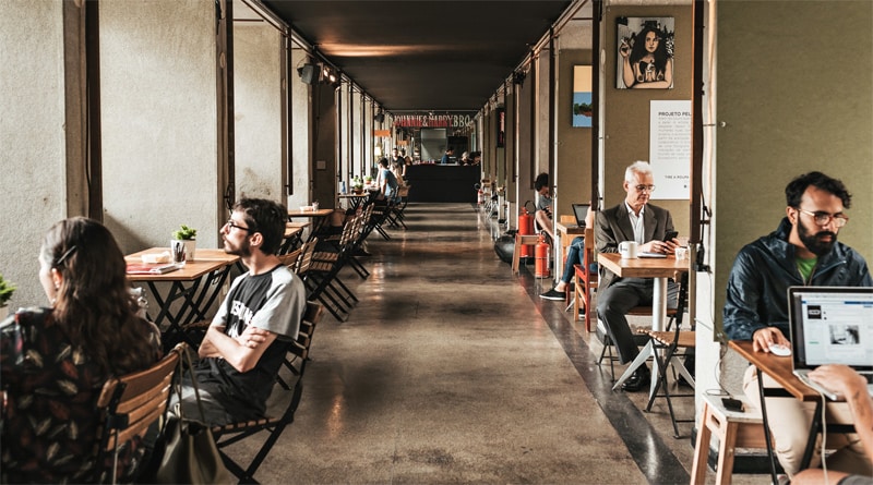 Suplicy Cafés assume café e cozinha do Mirante 9 de Julho em São Paulo