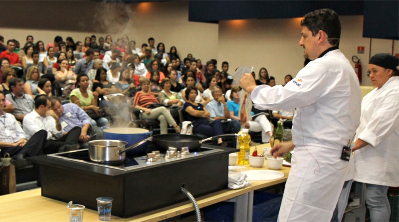 Festival Gastronômico Sabor de São Paulo chega em Sorocaba