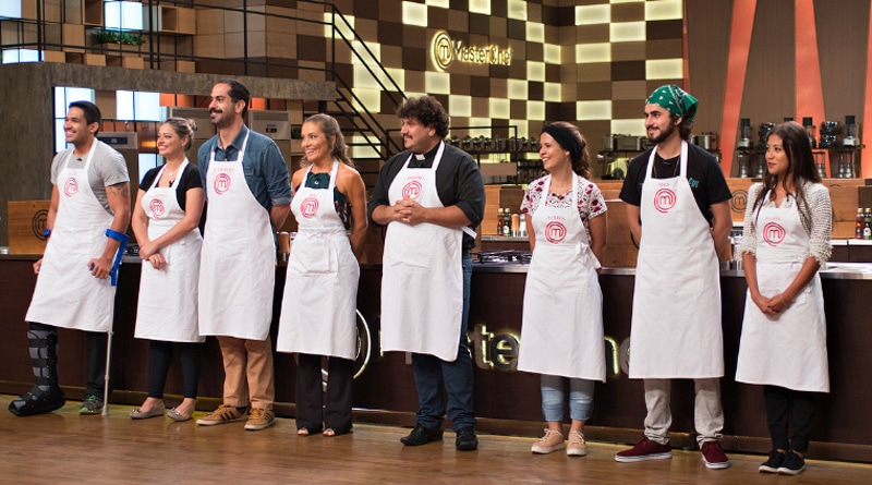 Prova de eliminação do MasterChef Brasil tem chocolate como tema