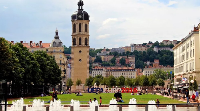 10 motivos para visitar Lyon na França